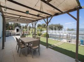 Casa (unifamiliar aïllada), 313 m², prop de bus i tren, seminou