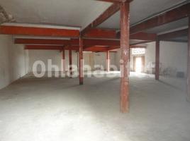 Lloguer local comercial, 500 m²