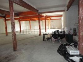 Lloguer local comercial, 500 m²