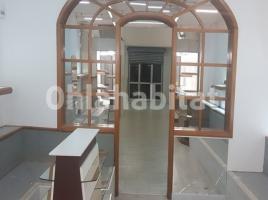 For rent business premises, 100 m², peatonal