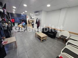 Business premises, 43 m², Sant Celoni