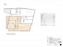 Flat, 118.91 m², near bus and train, new
