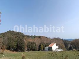 Suelo urbano, 264 m², El Serrat