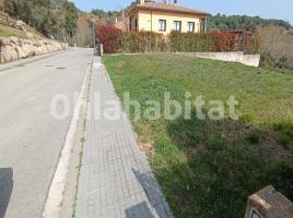 Suelo urbano, 264 m², El Serrat