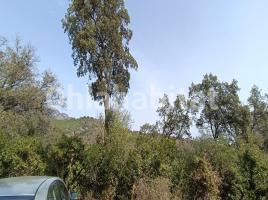 Rustic land, 389 m², Les Esplanes