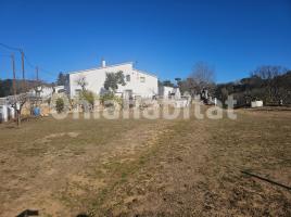  (unifamiliar aïllada), 273.04 m², près de bus et de train, Riells i Viabrea