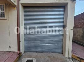 Lloguer local comercial, 252 m²