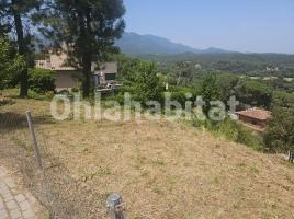 Suelo urbano, 0 m², Can Sans