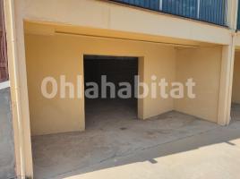 Alquiler plaza de aparcamiento, 129.54 m²