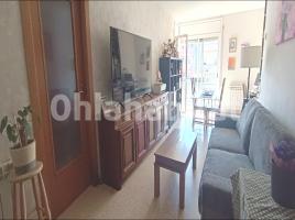 Pis, 71 m², prop de bus i tren, seminou, Sax sala