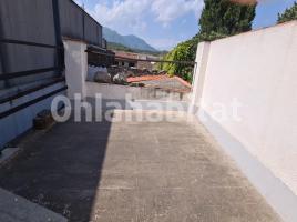 Casa (unifamiliar aislada), 256 m², cerca de bus y tren, Centre