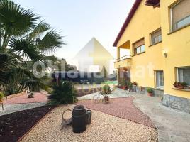 Casa (unifamiliar aïllada), 355 m², prop de bus i tren