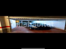 Parking, 38 m²