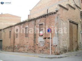 Suelo urbano, 180 m²