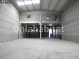 Obra nova - Pis a, 758 m²