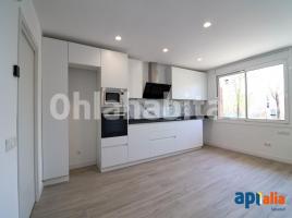 Obra nueva - Piso en, 39 m², cerca de bus y tren, can rull