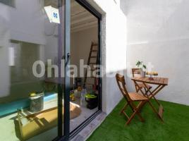 Obra nova - Pis a, 84 m², prop de bus i tren, plaça del Gas