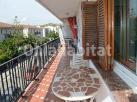 Pis, 76 m², prop de bus i tren