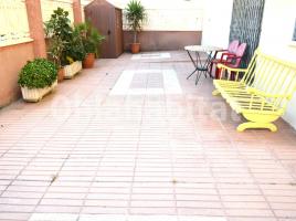 Pis, 93 m², prop de bus i tren, seminou