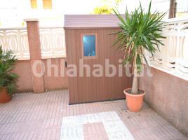 Pis, 93 m², prop de bus i tren, seminou