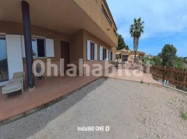 Casa (unifamiliar aïllada), 203 m², prop de bus i tren, seminou