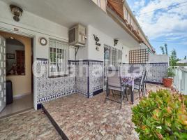 Casa (unifamiliar adossada), 114 m², prop de bus i tren