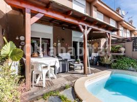 Houses (detached house), 205 m², near bus and train, SANT QUIRZE DEL VALLES