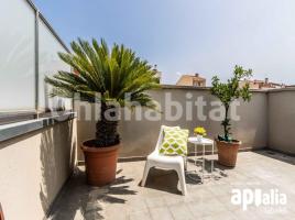 Ático, 141 m², cerca de bus y tren, seminuevo, creu alta