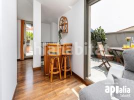 Ático, 141 m², cerca de bus y tren, seminuevo, creu alta