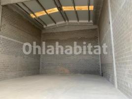 For rent industrial, 250 m²,  (Sínia de les Vaques) 