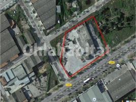 , 1587 m²,  (Vilanoveta) 