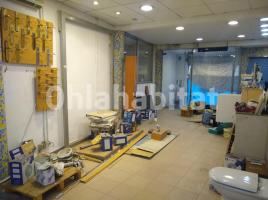 Local comercial, 260 m², Centre