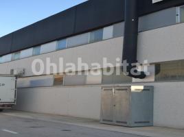 Local comercial, 700 m²