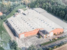 Alquiler nave industrial, 6074 m²