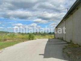 Alquiler nave industrial, 6074 m²