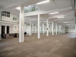 For rent industrial, 4500 m²