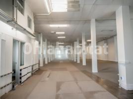 For rent industrial, 4500 m²