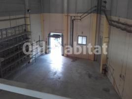 Nau industrial, 545 m²