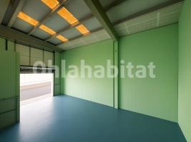 For rent industrial, 255 m², Barri de Mar