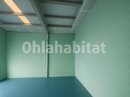 For rent industrial, 255 m², Barri de Mar
