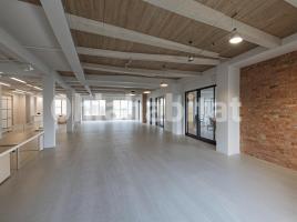 Alquiler local comercial, 615 m²