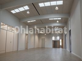 Alquiler nave industrial, 750 m²