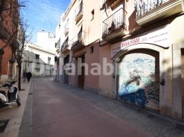 For rent business premises, 86 m²,  (Casernes) 