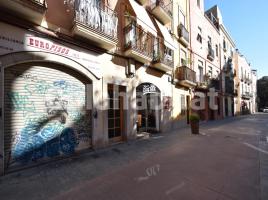 For rent business premises, 86 m²,  (Casernes) 