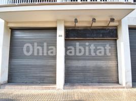 Alquiler local comercial, 125 m²
