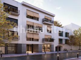 Obra nova - Pis a, 145.50 m², prop de bus i tren