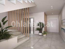 Obra nova - Pis a, 145.50 m², prop de bus i tren
