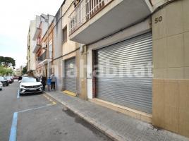 Lloguer local comercial, 35 m²
