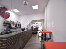 Alquiler local comercial, 120 m²