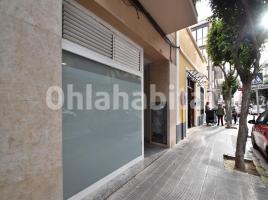 Lloguer local comercial, 142 m²